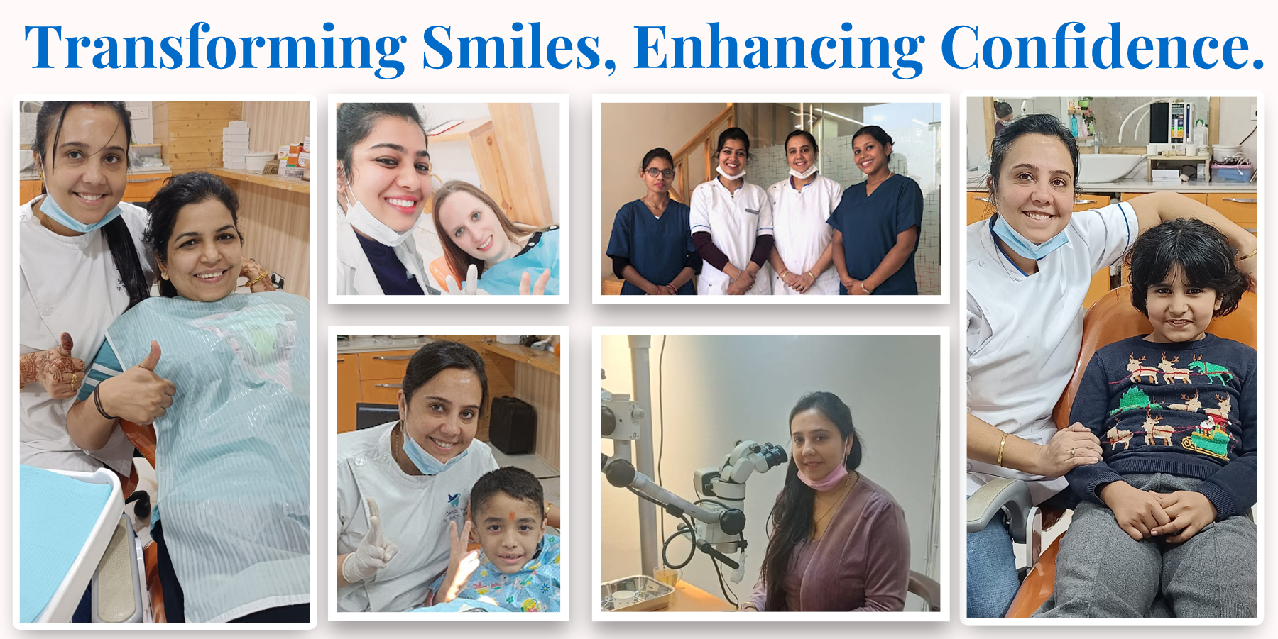 Dental Hub and Implant Centre