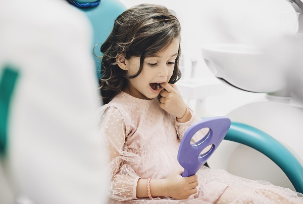 Kids Dentistry