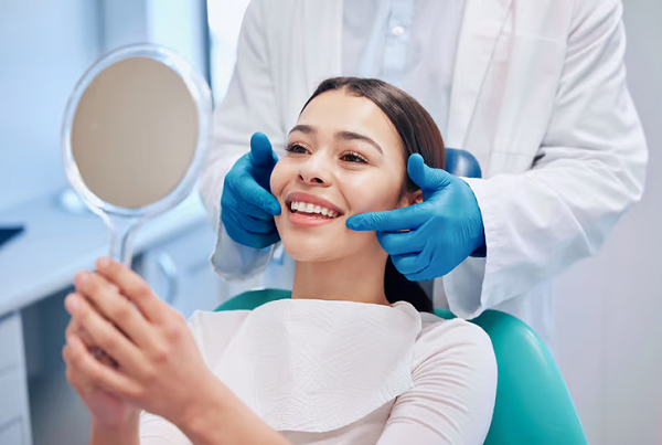 Preventive Dentistry