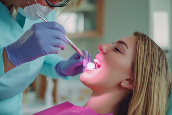 Painless Extraction and Impaction