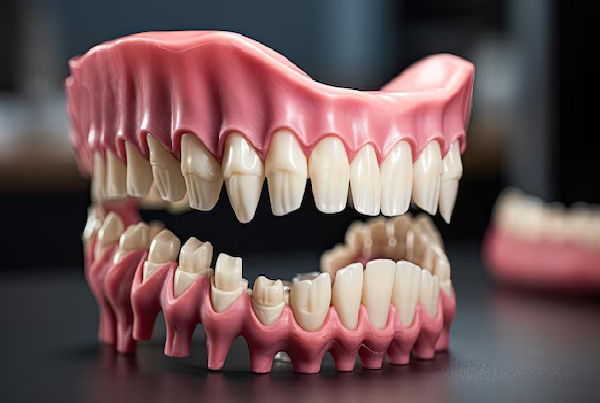 Patient Specific Implant