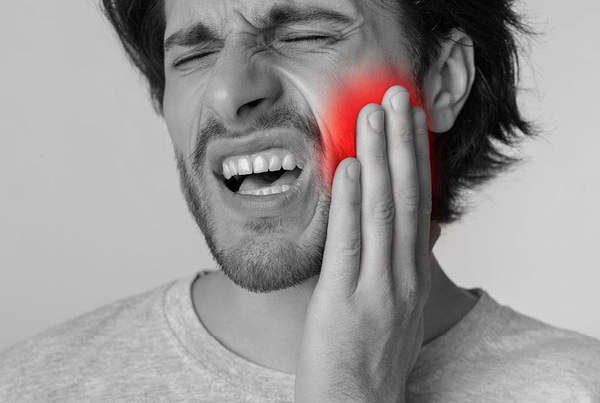 Tmj Problems