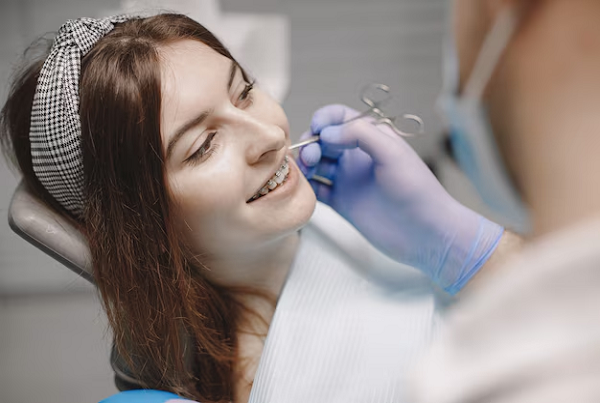 Orthognathic Surgery