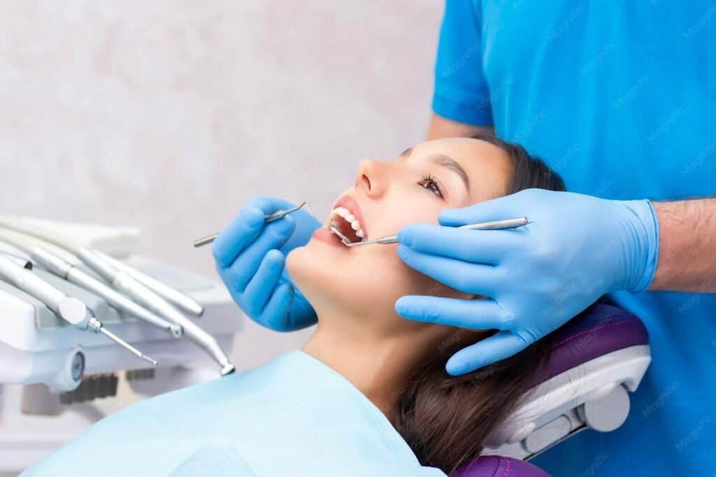Best Dental Care in Gurugram