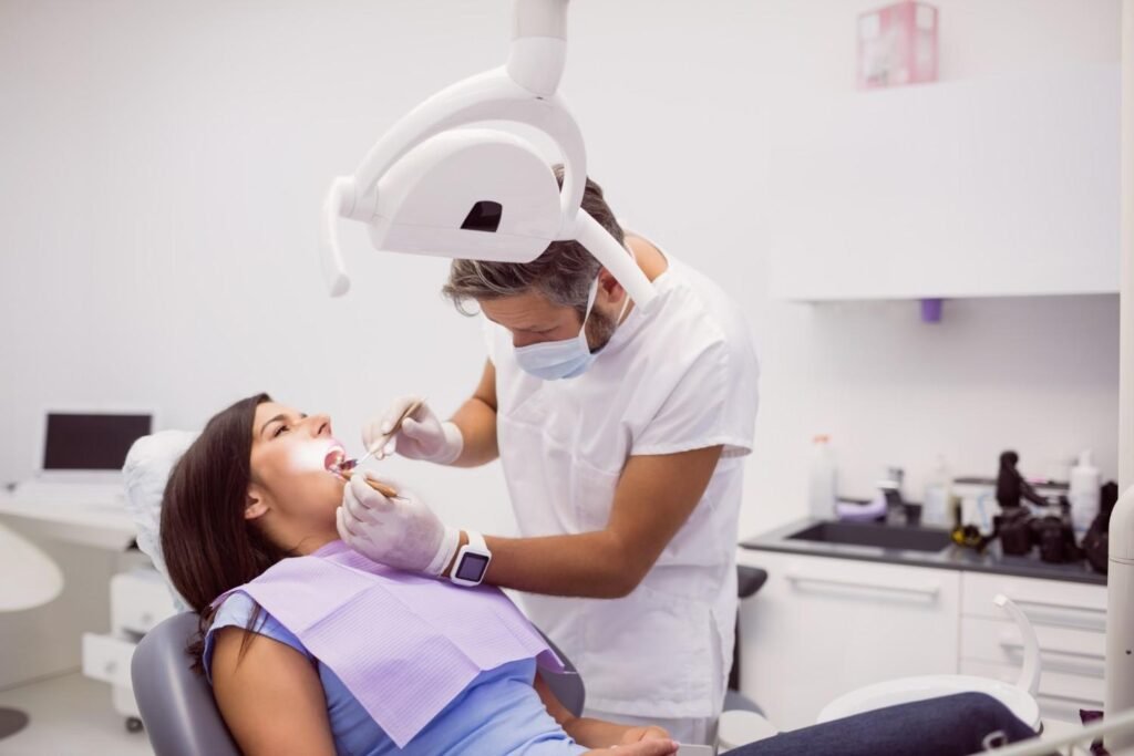 Best Dental Clinic in Gurugram