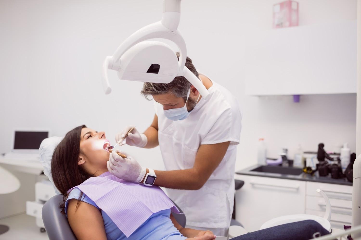 Best Dental Clinic in Gurugram