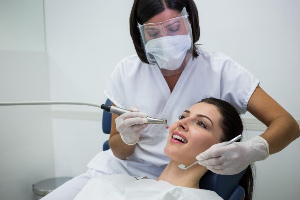 Best Dentist in Gurugram